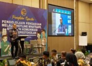 BPN Rilis Humas ATR BPN