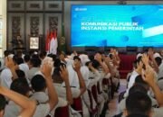 BPN Rilis KKN Taruna STPN 2025