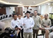 Kasus Pembatalan Sertipikat Tanah Transmigrasi di Kalsel: Menteri Pastikan Hak Masyarakat 9 BPN Rilis Kasus Pembatalan Serti Tanah di Kalsel