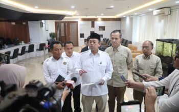 Kasus Pembatalan Sertipikat Tanah Transmigrasi di Kalsel: Menteri Pastikan Hak Masyarakat 3 BPN Rilis Kasus Pembatalan Serti Tanah di Kalsel