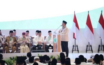 BPN Rilis Menteri Nusron Jadi Ketua MUI Bid Penaggulgan Bencana