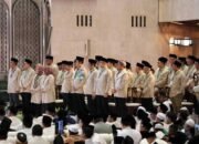 BPN Rilis Menteri Nusron Wahid MUI