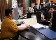 Manfaatkan PELATARAN, Masyarakat Ambil Produk Hasil Roya Tak Perlu Tunggu Hari Kerja