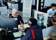 BPN Rilis PELATARAN Jalan di Akhir Pekan