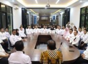 BPN Rilis Pemutakhiran Data Digital