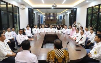 BPN Rilis Pemutakhiran Data Digital