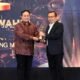 BPN Rilis Penghargaan INDOPOSCO