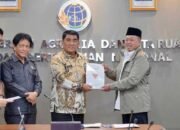 BPN Rilis RTRW 2025 2044 Gub Sulut