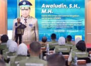 BPN Rilis Restorasi Arsip Pertanahan