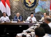 Bahas Implementasi Perpres 4/2026, Menteri Nusron Paparkan Roadmap Penetapan LSD 8 BPN Rilis Roadmap Penetapan LSD