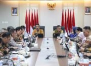 BPN Rilis Sekjen ATR BPN Target Realisasi 2026