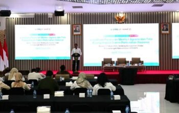 BPN Rilis Sos Permen ATR No 1 Tahun 2025
