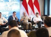 Kementerian ATR/BPN: Penguatan Tata Ruang Jadi Kunci Dukung Program Presiden