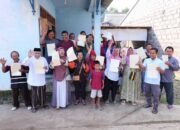 Panduan Urus Alih Waris pada Sertipikat Tanah agar Haknya Tetap Terlindungi  ​