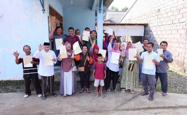 Panduan Urus Alih Waris pada Sertipikat Tanah agar Haknya Tetap Terlindungi  ​