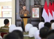 Wamen Ossy: KKN Pertanahan Strategi Negara Siapkan Peningkatan SDM Unggul