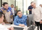 Kementerian ATR/BPN Pemutakhiran Data Sertifikat Lama, Wamen Ossy Ingatkan Ini  ​