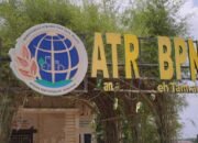 BPN Rilis n ATR BPN Aceh Tamiang