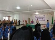 Bupati Aru Lantik 183 PPPK Tahap II