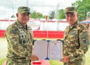 Bupati Kaidel TMMD 127 Tahun 2026