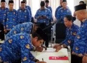 Bupati TK Lanitk 10 Bos OPD 1