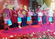 Dispar Ambon Festival Imlek 2026