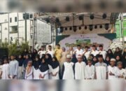 Di Festival Ramadan 1447 H: Ini Pesan Ajakan Wali Kota Ambon ke Seluruh Warga 8 Festival Ramadan 1447 H Kota Ambon