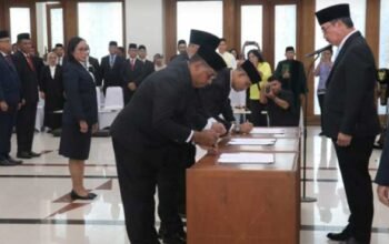 Gub HL Lantik 22 Pjbt Es II