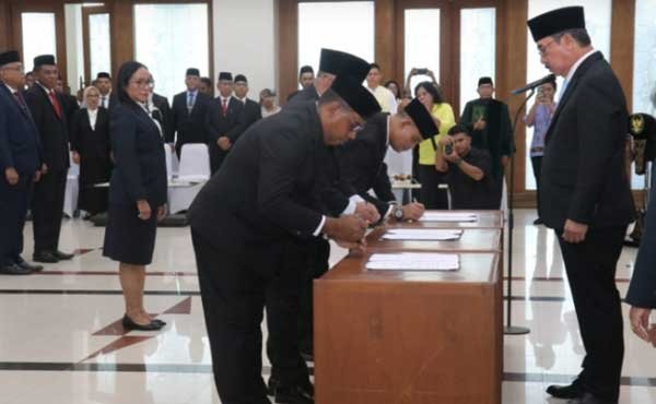 Gub HL Lantik 22 Pjbt Es II