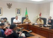 Dituding Terima Gratifikasi IPR, Gubernur Maluku Tempuh Jalur Hukum 9 Gub HL Siap Langkah Hukum