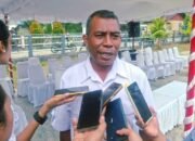 Pemkot Ambon Agendakan Pasar Murah di 4 Kecamatan, Ini Jadwal dan Lokasinya 8 Herman Tetelepta Kadis Perindag Kota Amb