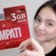 Sisa Kuota Tak Lagi Terbuang: SIMPATI Hadirkan Akumulasi Kuota, Bikin Internetan Lebih Worth It