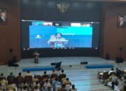 Wali Kota Ambon Ikuti Sosialisasi Piloting Digitalisasi Bantuan Sosial di Kemendagri