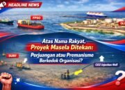 Atas Nama Rakyat Proyek Masela ditekan: Perjuangan atau Premanisme Berkedok Organisasi 8 IMG 20260214 WA0088