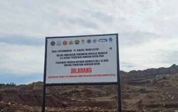 Satgas PKH Ungkap Praktik Kotor Perusahaan Tambang di Malut 2 IMG 20260215 WA0041