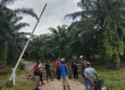 Diduga Hak Masyarakat Tak Dibayar, Warga Tiga Negeri Di Malteng Lakukan Pemalangan 9 IMG 20260217 WA0078