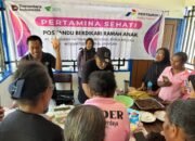 Pelatihan Pangan Lokal di Jayapura, Pertamina Dorong Inovasi Gizi Cegah Stunting 8 IMG 20260222 WA0007