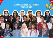 Siap Hadirkan Inovasi Nyata untuk Papua dan Maluku, Ini 20 Finalis Program Papua Maluku Digital Bootcamp Season 3 dari Telkomsel 8 IMG 20260223 WA0055