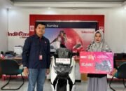 Pelanggan SIMPATI di Buru Raih Motor NMAX dari Program SIMPATI HOKI 8 IMG 20260224 WA0140