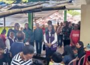 Lisa Wattimena Kunjungi Dua Posyandu, Ingatkan Peran Orang Tua dan Kader 8 IMG 20260219 100307 002