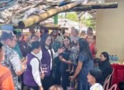 Lisa Wattimena Kunjungi Dua Posyandu, Ingatkan Peran Orang Tua dan Kader 10 IMG 20260219 101513 659