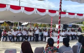Perumdam Tirta Yapono Respons Keluhan Warga di WAJAR, Distribusi Air Bersih Terus Digenjot 2 IMG 20260220 092733 393