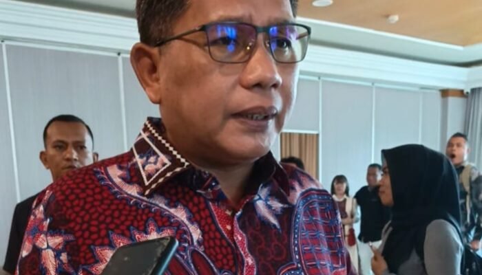 Pemkot Ambon Siapkan Skema Pinjaman Rp300 Miliar untuk Dukung Pembangunan