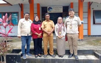 Kantah Aru Validasi Data KW 4 6