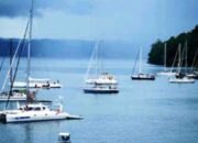 Tiga Tahun Tak Gelar Lomba Perahu Layar Darwin-Ambon, Ini Penjelasan Wali Kota