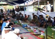 Makan Patita di Desa Liang