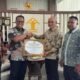 Pemda Aru Raih Dua Penghargaan dari Kemenkum Maluku, Ini Capaiannya