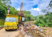 Pemkot Ambon Siap Luncurkan Gerakan Tambahan Dukung Program Indonesia ASRI 8 Pemkot Ambon Gerakan Tambahan