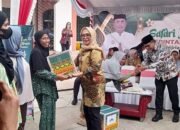 Safari Ramadhan Pemkot Ambon Lanjut di Wara Batu Merah, Ada 2 Pesan Ajakan 10 Pemkot Ambon Safari Ramadhan 2026 Dusun Wara