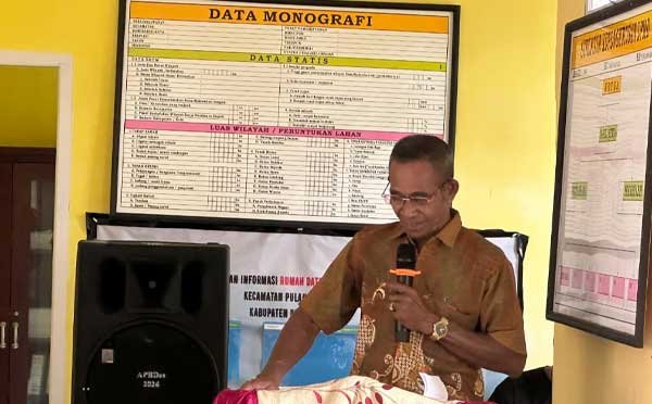 Satgas TMMD 127 Penuluhan Wangel2